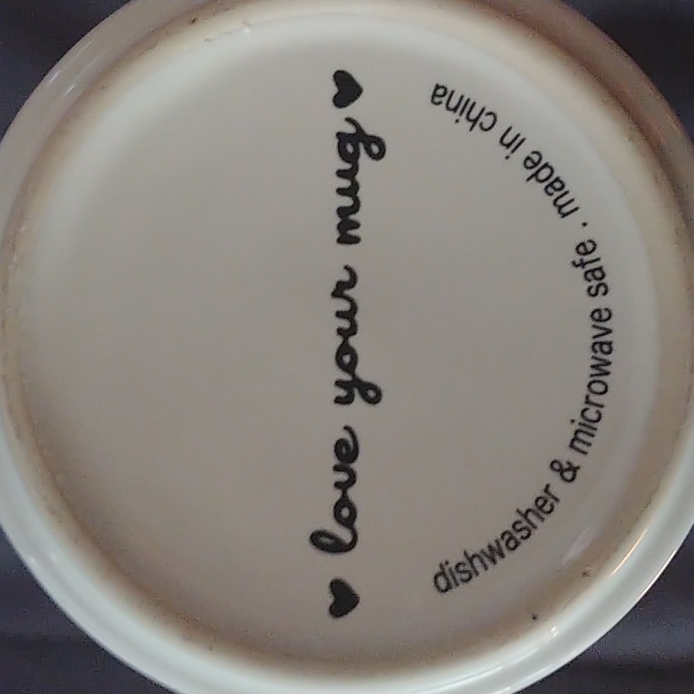 Coffee Cup - Picture 2 of 3